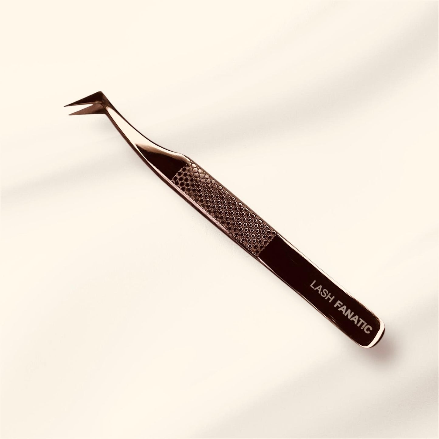 WIDE BOOT TWEEZER