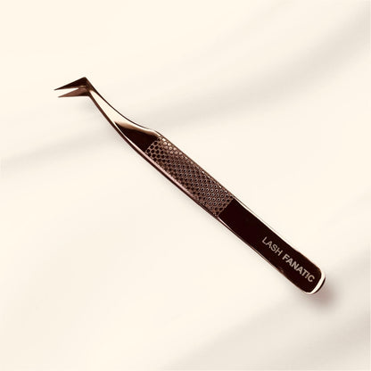 WIDE BOOT TWEEZER