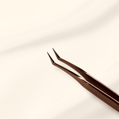 WIDE BOOT TWEEZER