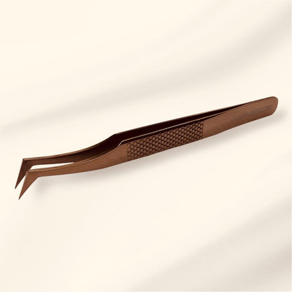 WIDE BOOT TWEEZER
