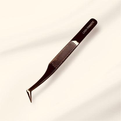 WIDE BOOT TWEEZER