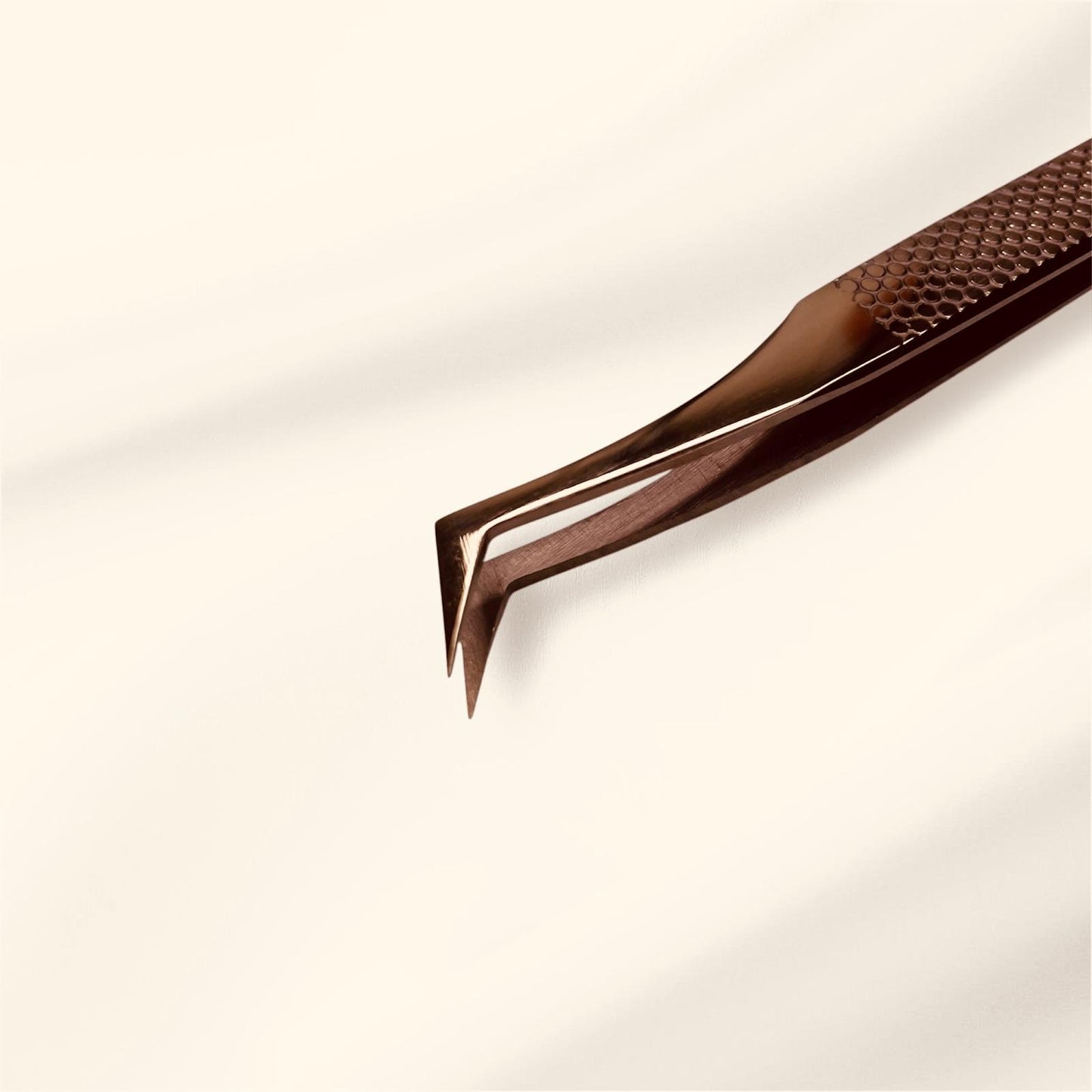 WIDE BOOT TWEEZER