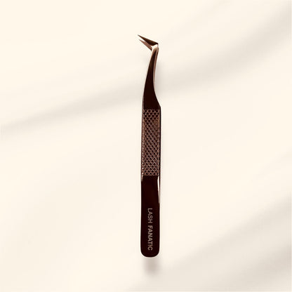 WIDE BOOT TWEEZER