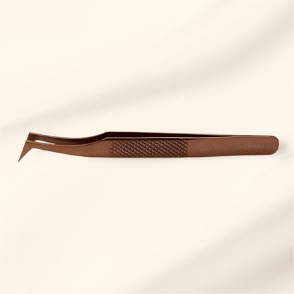 WIDE BOOT TWEEZER