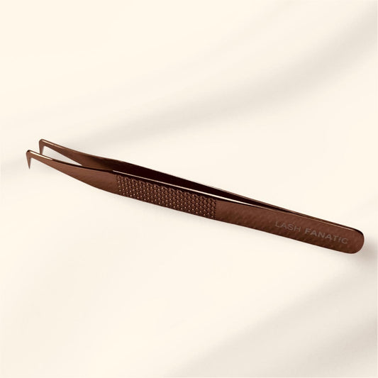 90 DEGREE TWEEZER