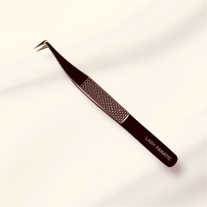 90 DEGREE TWEEZER