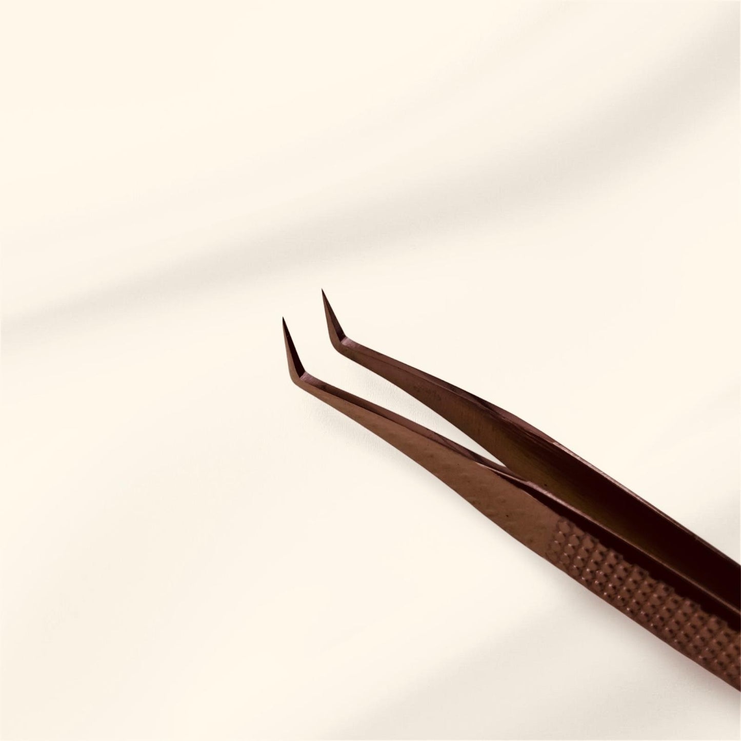 90 DEGREE TWEEZER