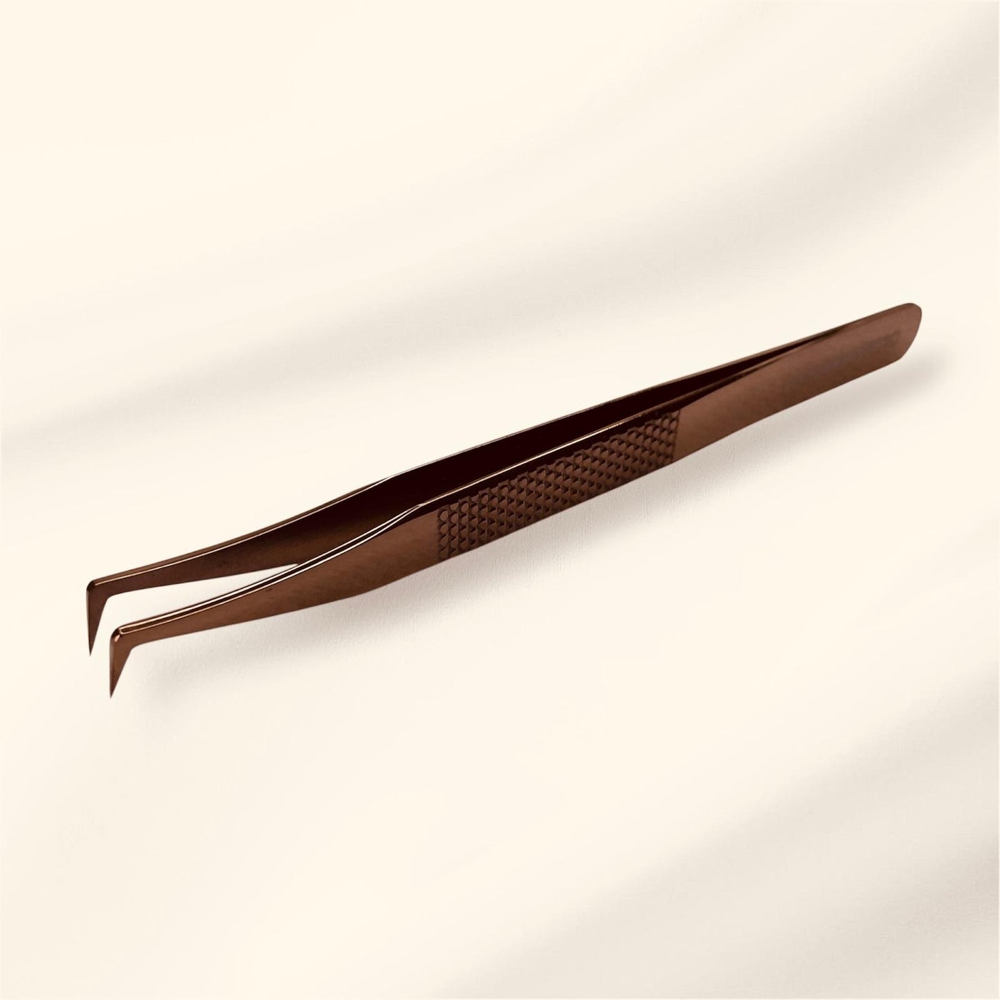 90 DEGREE TWEEZER