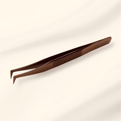 90 DEGREE TWEEZER