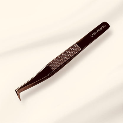 90 DEGREE TWEEZER