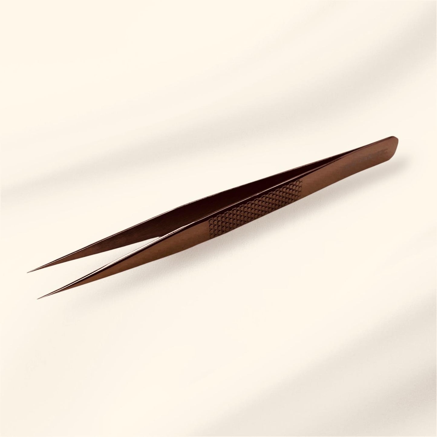 STRAIGHT ISOLATION TWEEZER