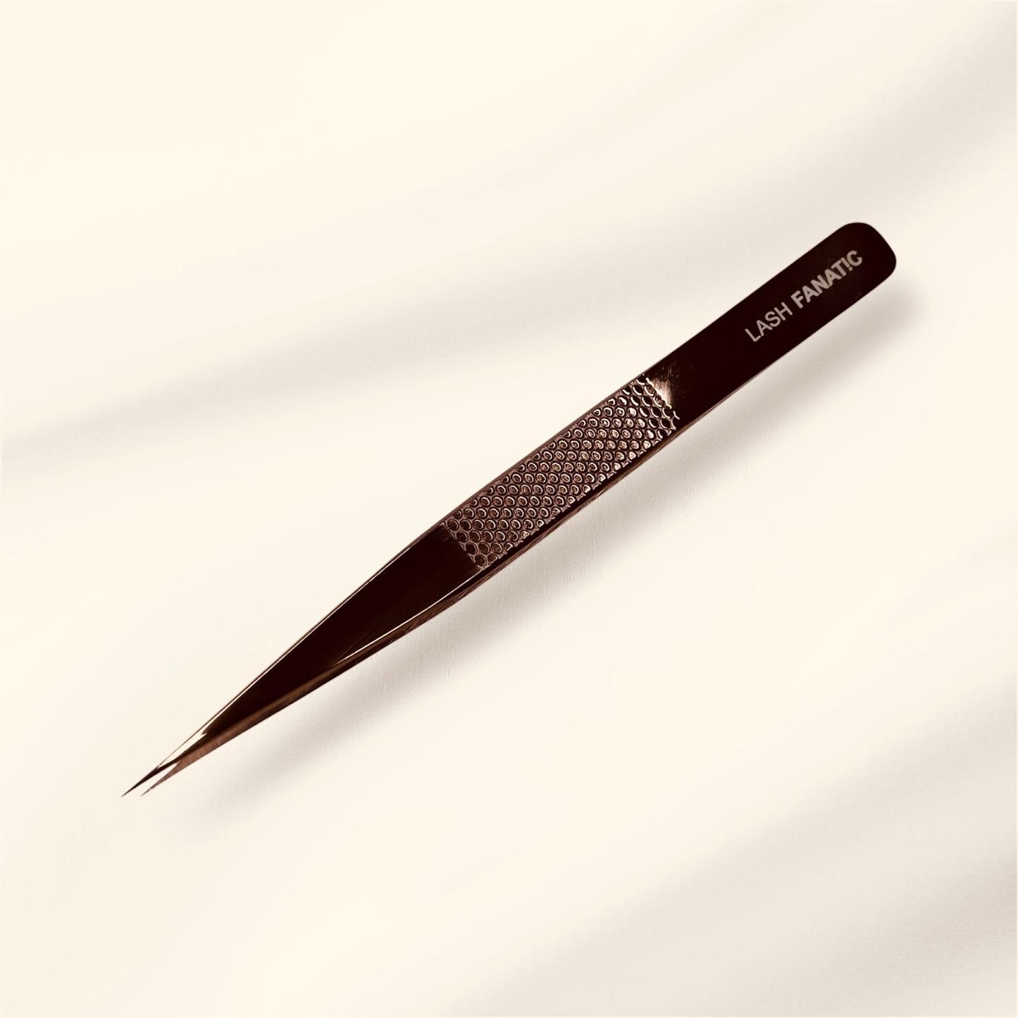 STRAIGHT ISOLATION TWEEZER