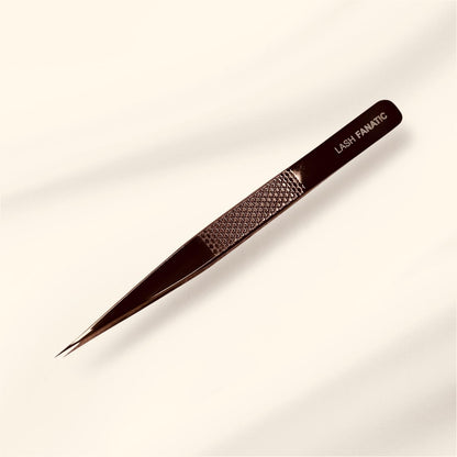 STRAIGHT ISOLATION TWEEZER