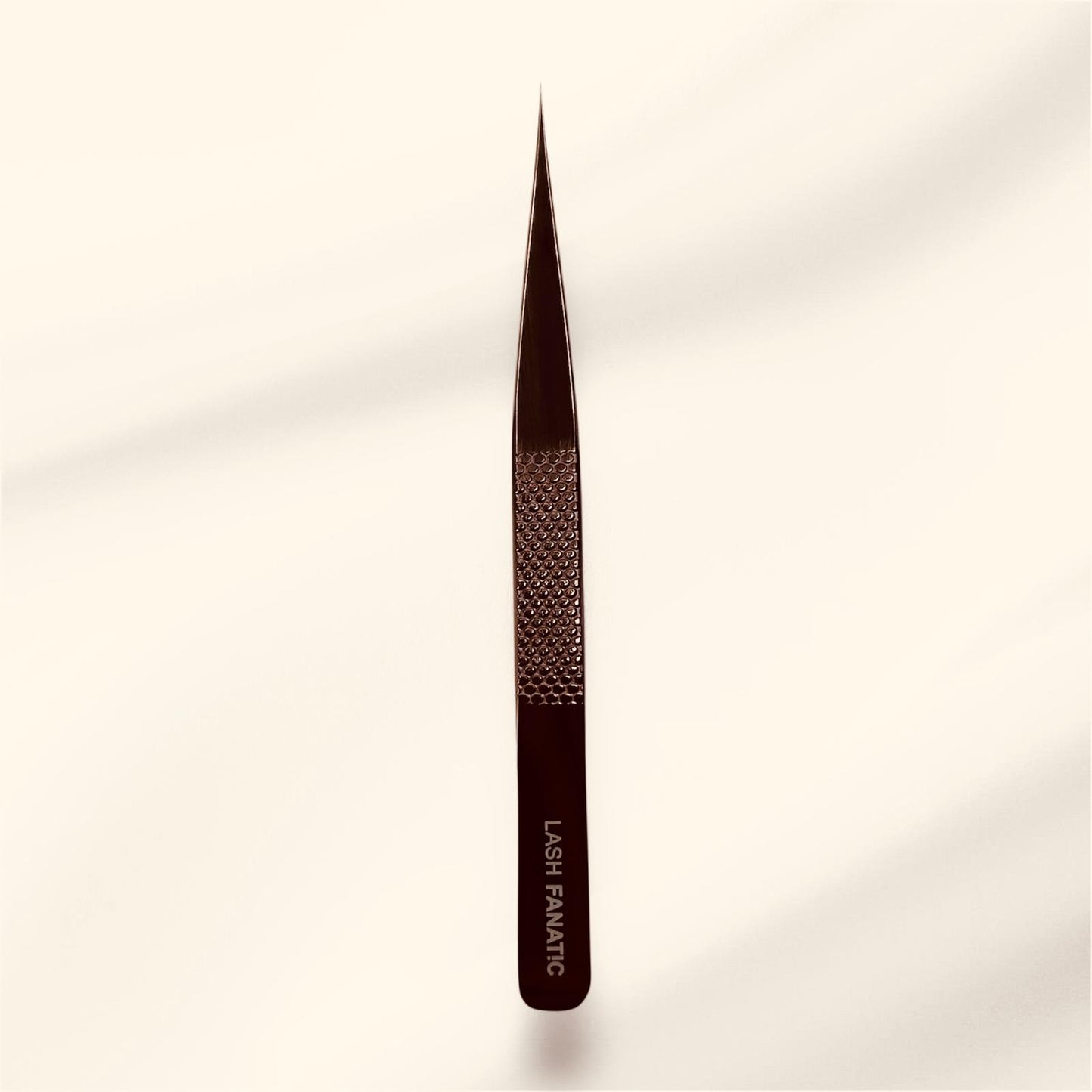 STRAIGHT ISOLATION TWEEZER