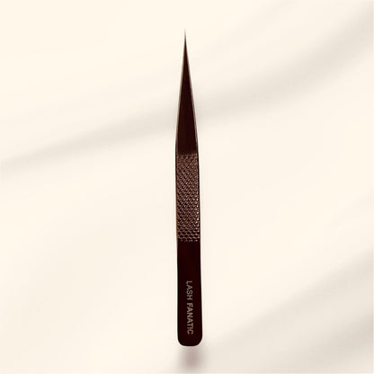 STRAIGHT ISOLATION TWEEZER