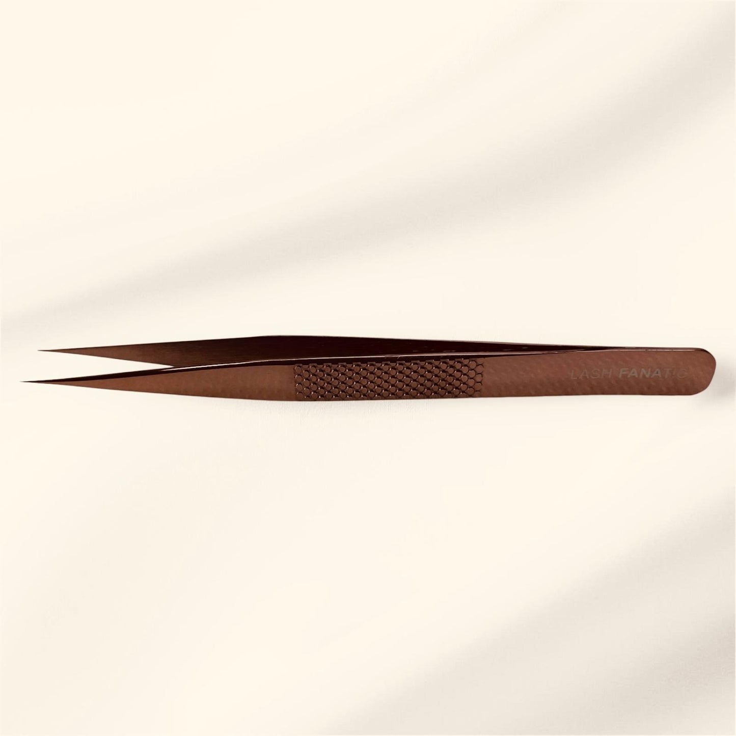 STRAIGHT ISOLATION TWEEZER