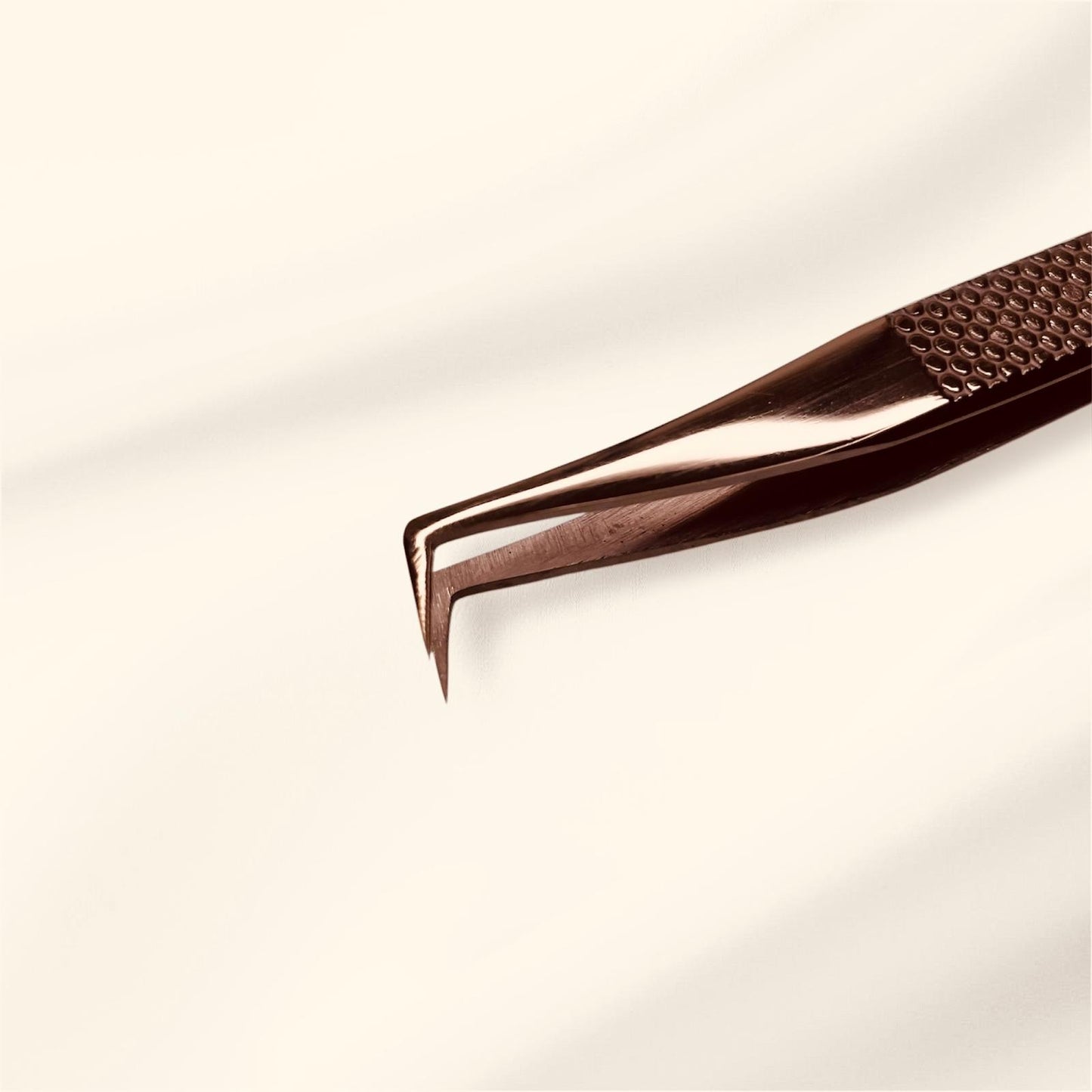 90 DEGREE TWEEZER