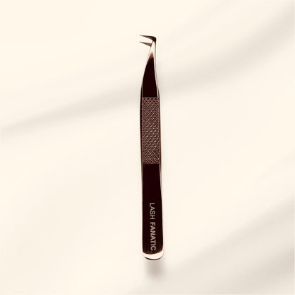 90 DEGREE TWEEZER