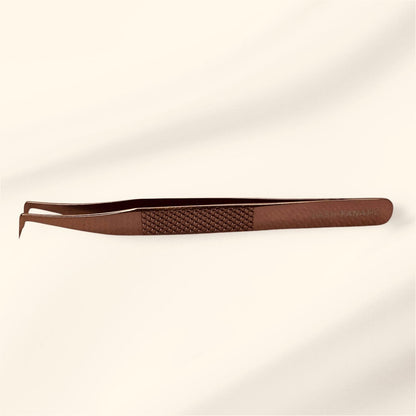 90 DEGREE TWEEZER