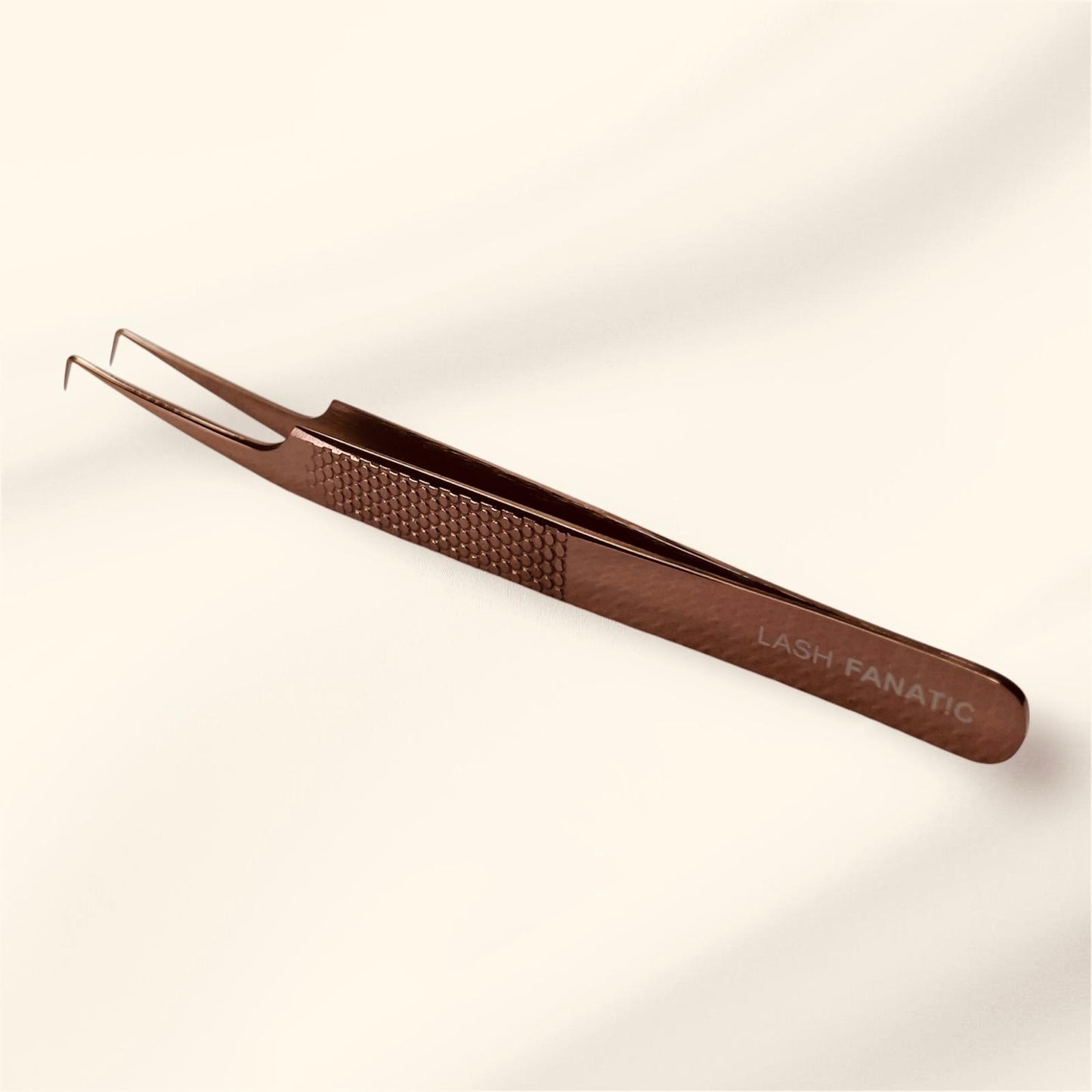 SLIM L SHAPE TWEEZER