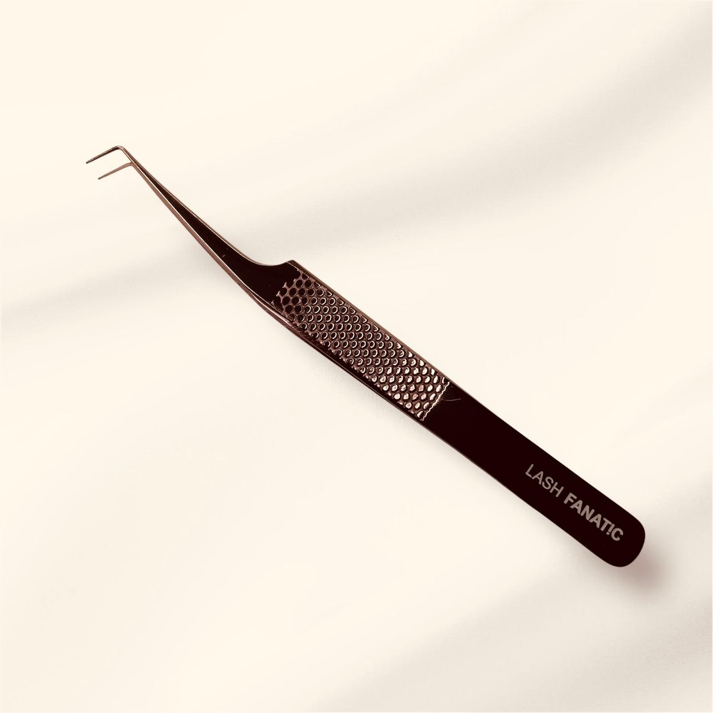 SLIM L SHAPE TWEEZER