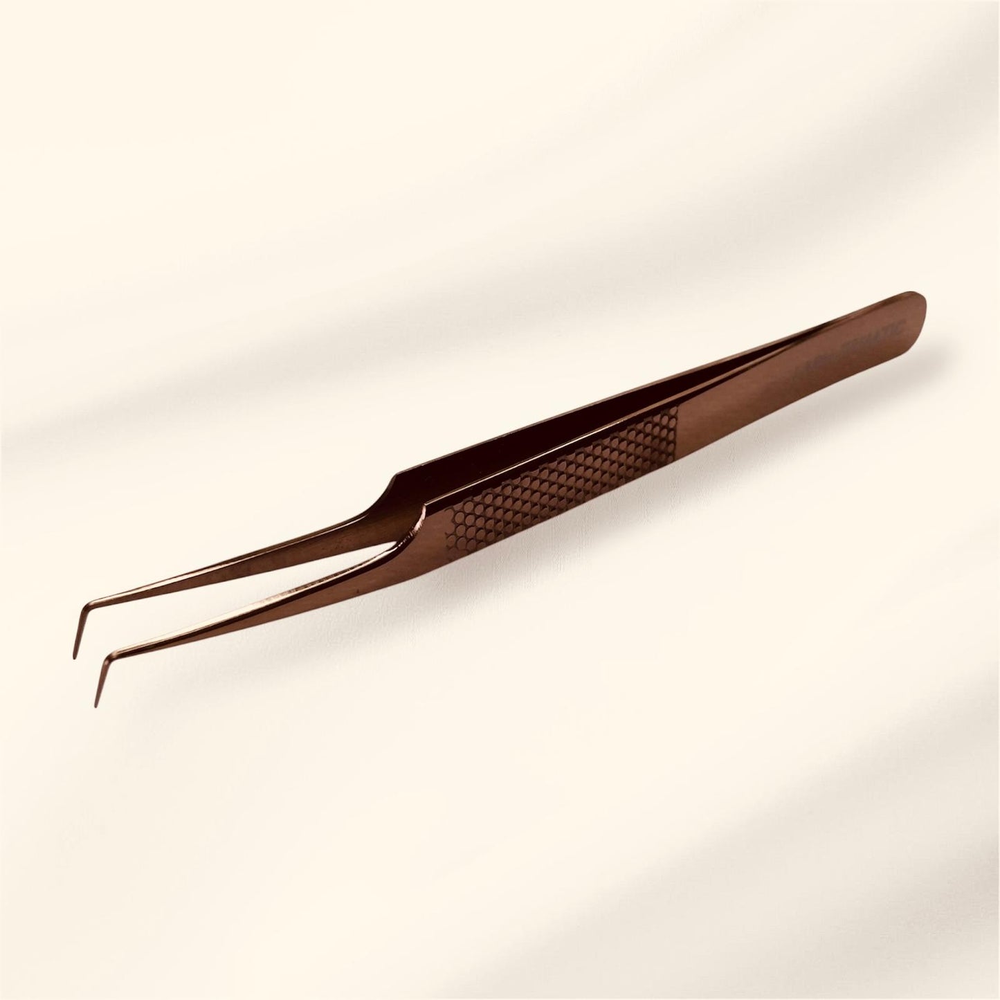 SLIM L SHAPE TWEEZER