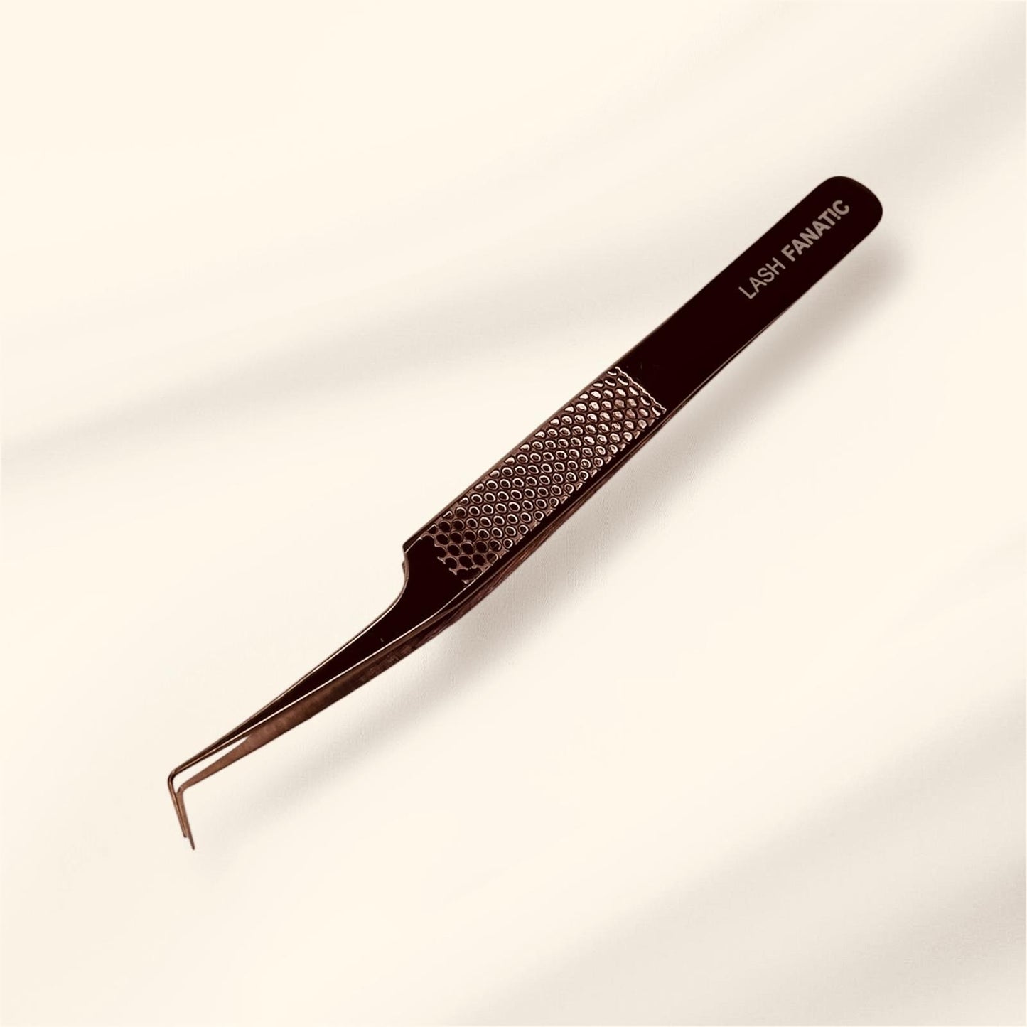 SLIM L SHAPE TWEEZER