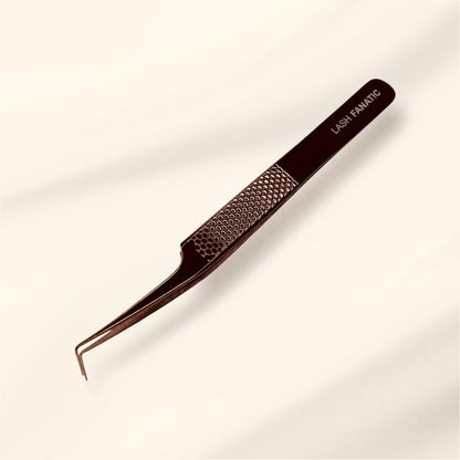 SLIM L SHAPE TWEEZER