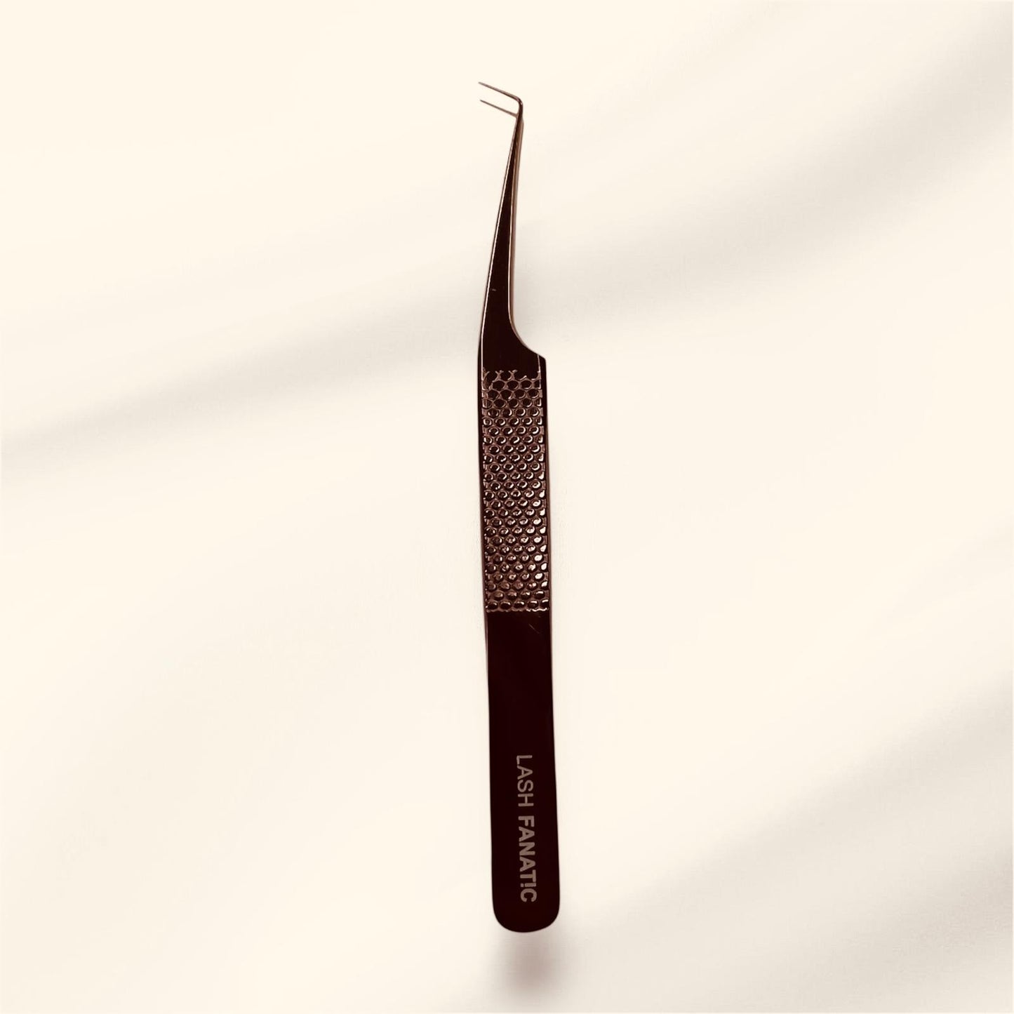 SLIM L SHAPE TWEEZER