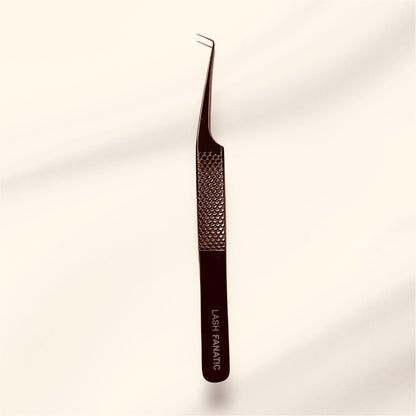 SLIM L SHAPE TWEEZER