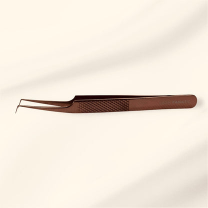 SLIM L SHAPE TWEEZER