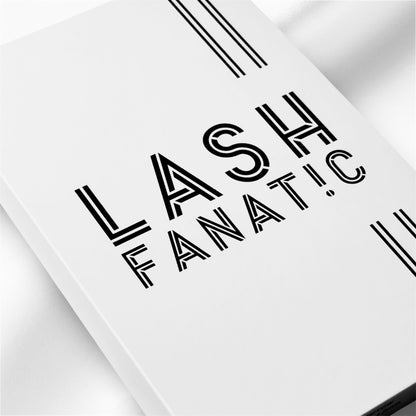 8D 0.07 MULTI-COLOURED PREMADE LASH FANS (APPROX 980 FANS)