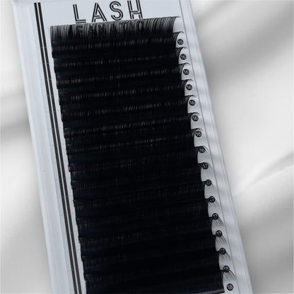 VOLUME LASHES 0.03