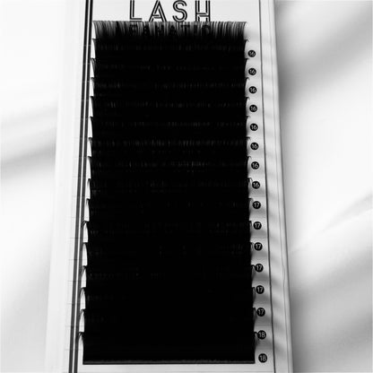 VOLUME LASHES 0.03