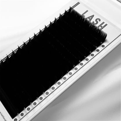 VOLUME LASHES 0.03
