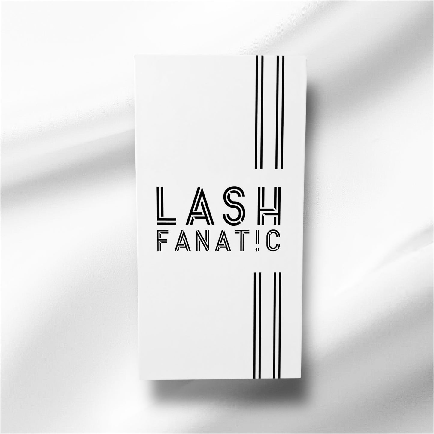 VOLUME LASHES 0.05
