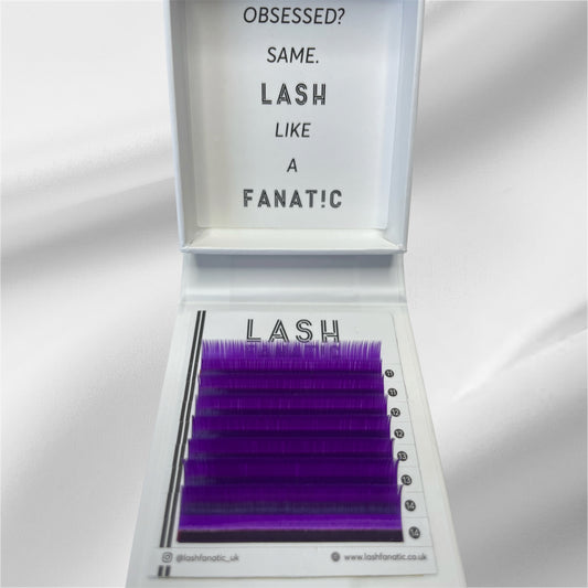 VIOLET LASHES