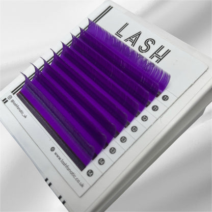 VIOLET LASHES