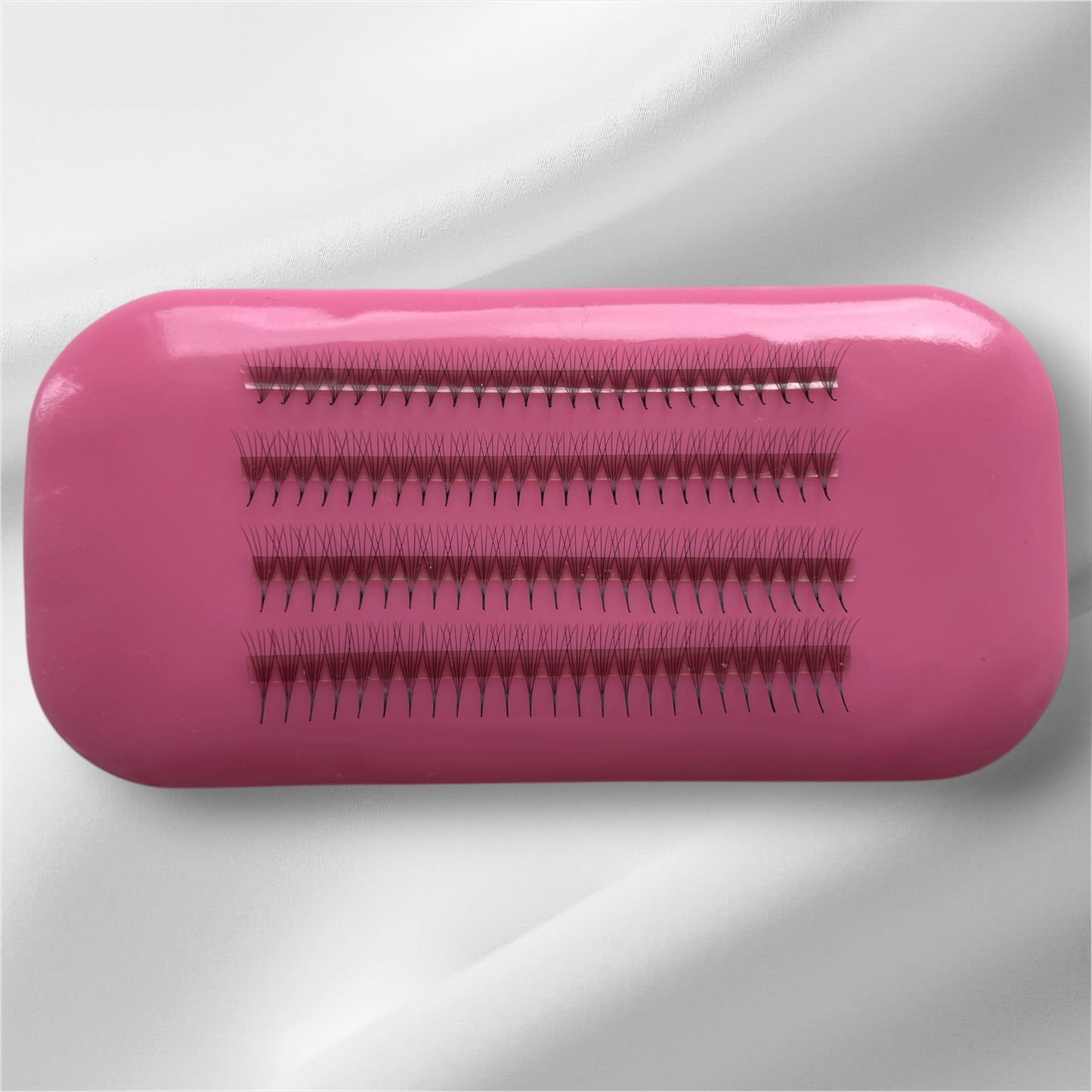 6D 0.05 PREMADE LASH FANS (APPROX 1100 FANS)