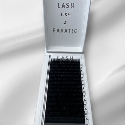 VOLUME LASHES 0.03
