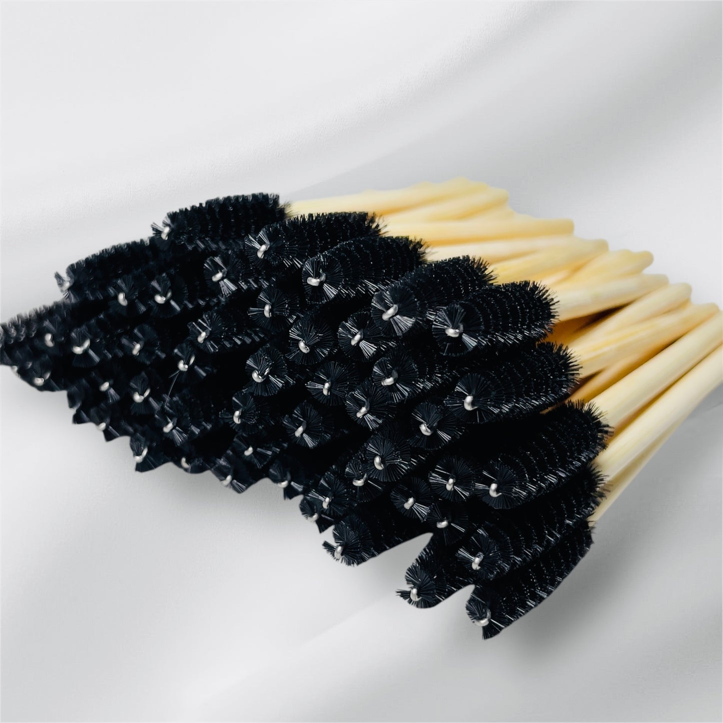 ECO BAMBOO LASH BRUSHES