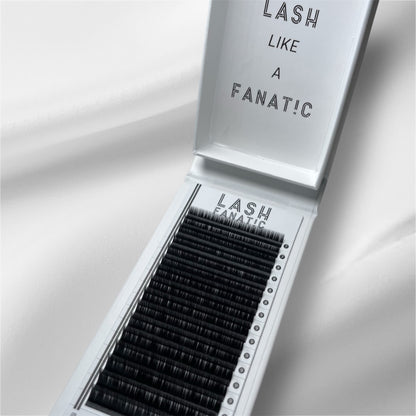 CLASSIC LASHES 0.12