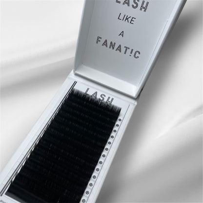 VOLUME LASHES 0.05