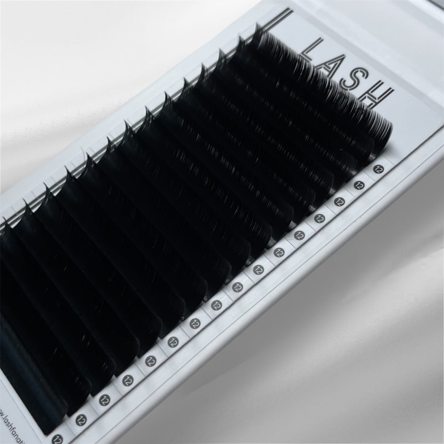 VOLUME LASHES 0.05