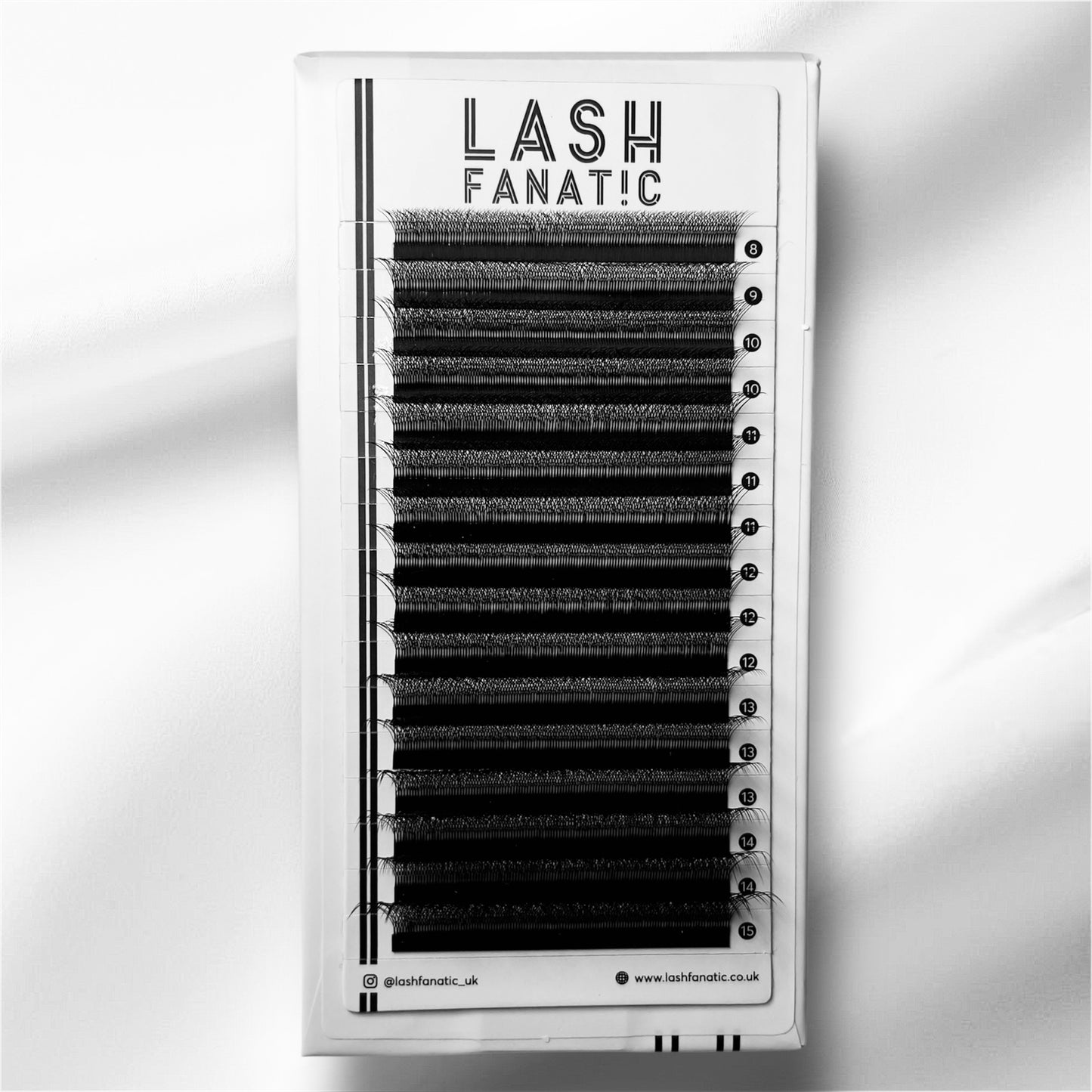 W LASHES