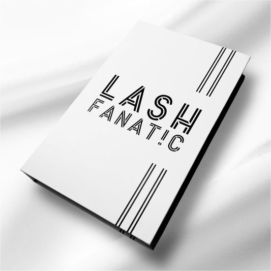 4D 0.07 PREMADE LASH FANS (APPROX 1100 FANS)